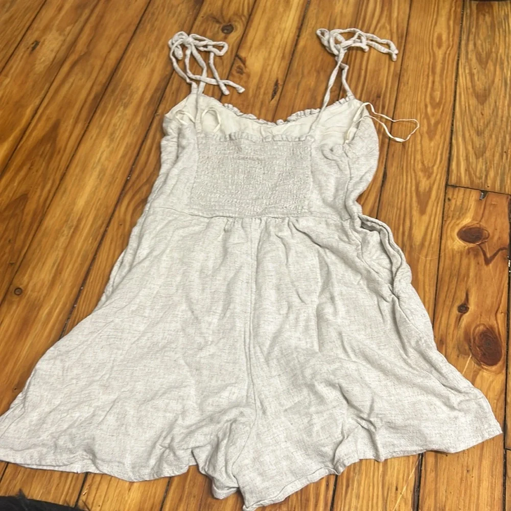 romper - Picture 2 of 3